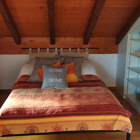 Guest House La Sereine Romanel-sur-Morges Ngoại thất bức ảnh