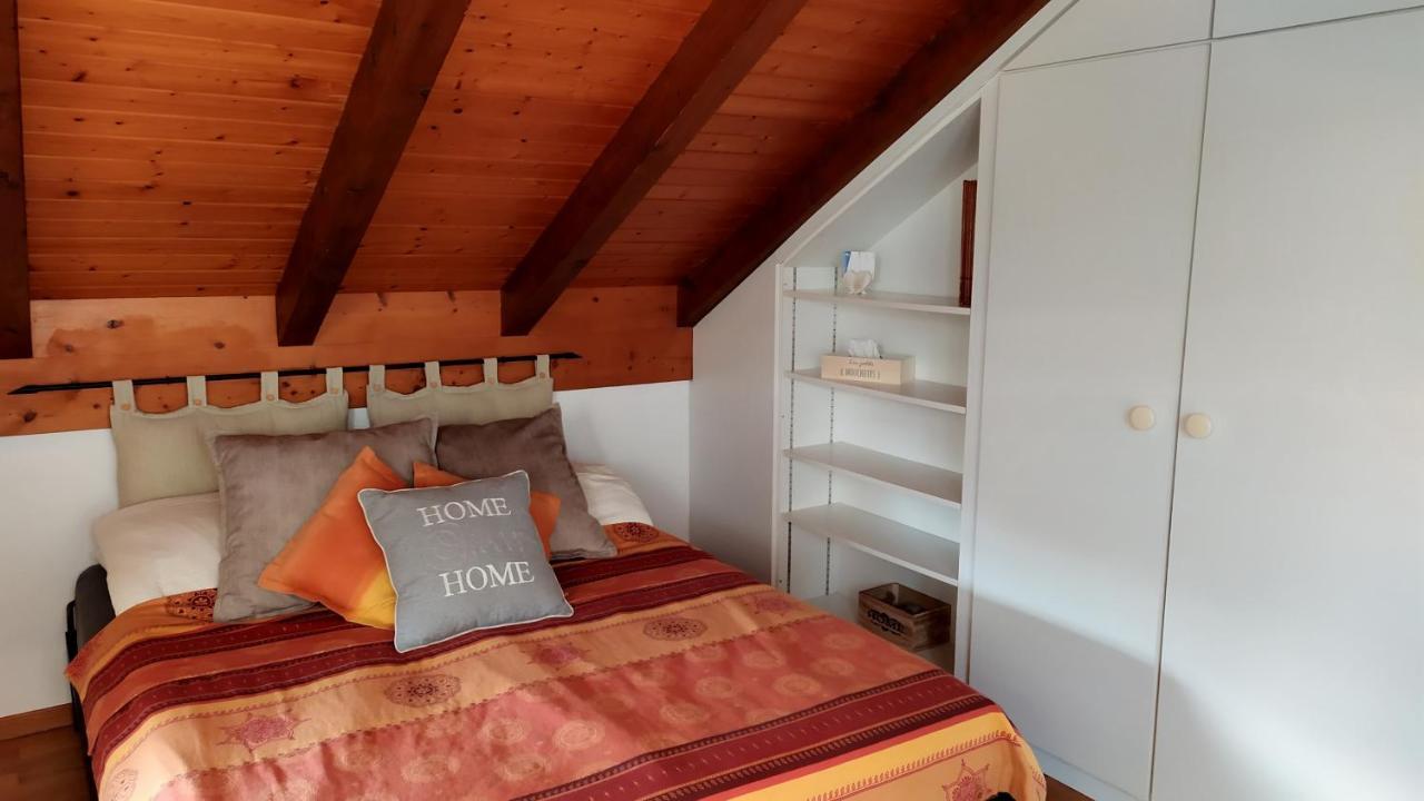 Guest House La Sereine Romanel-sur-Morges Ngoại thất bức ảnh
