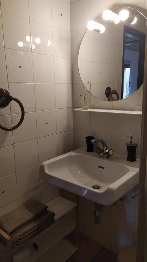 Guest House La Sereine Romanel-sur-Morges Ngoại thất bức ảnh