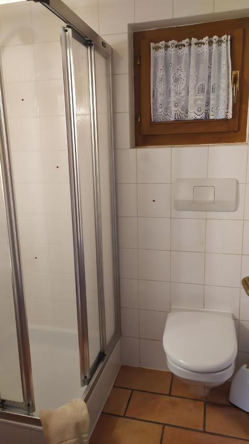 Guest House La Sereine Romanel-sur-Morges Ngoại thất bức ảnh