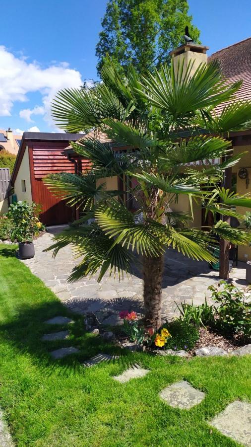 Guest House La Sereine Romanel-sur-Morges Ngoại thất bức ảnh