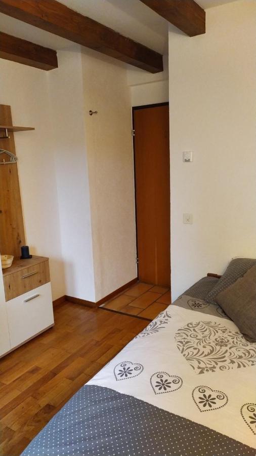 Guest House La Sereine Romanel-sur-Morges Ngoại thất bức ảnh