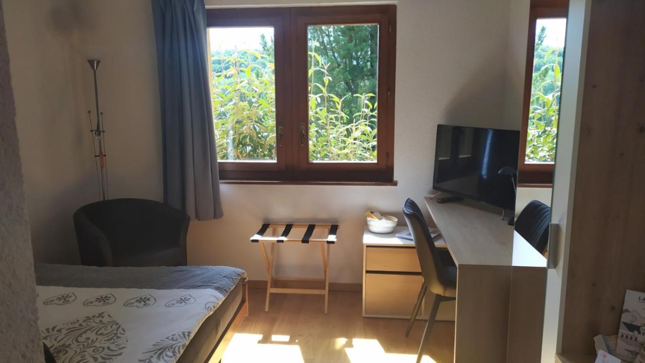 Guest House La Sereine Romanel-sur-Morges Ngoại thất bức ảnh