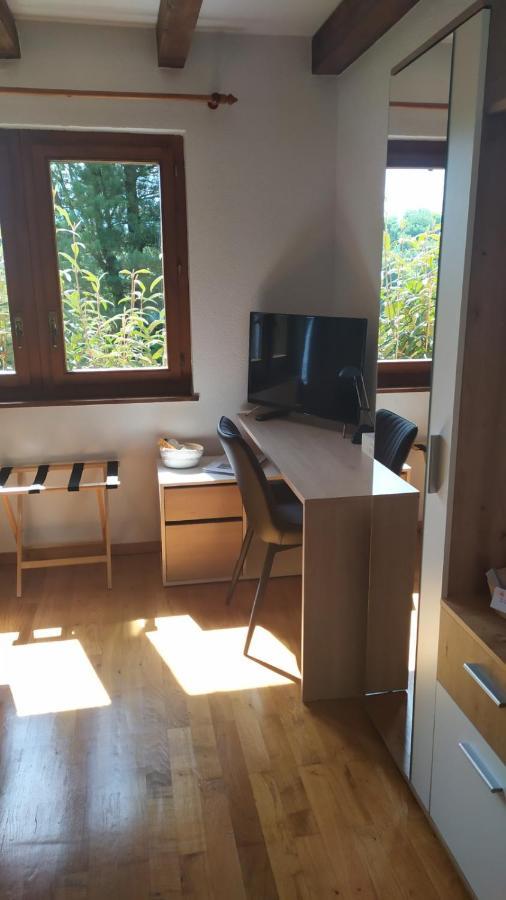 Guest House La Sereine Romanel-sur-Morges Ngoại thất bức ảnh