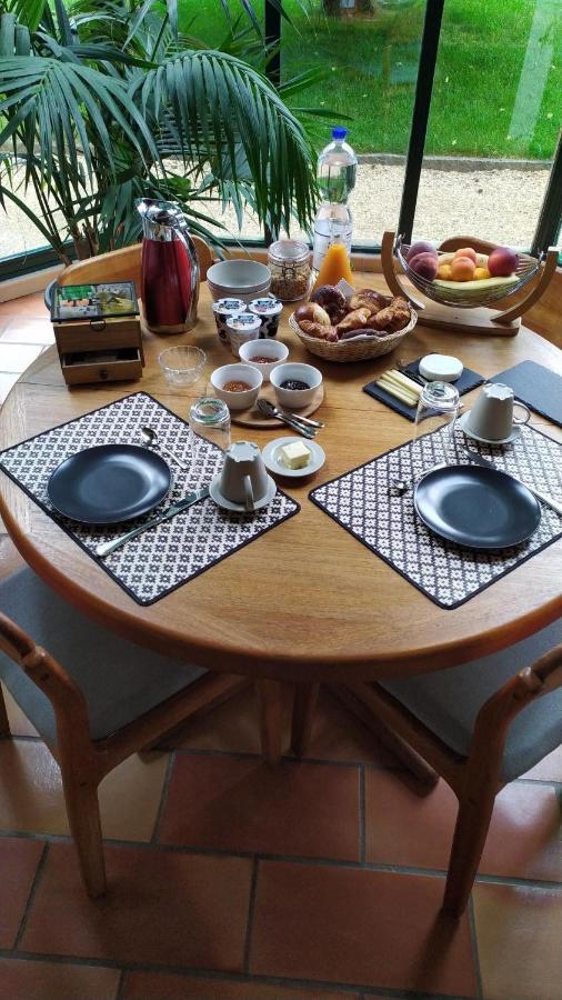 Guest House La Sereine Romanel-sur-Morges Ngoại thất bức ảnh