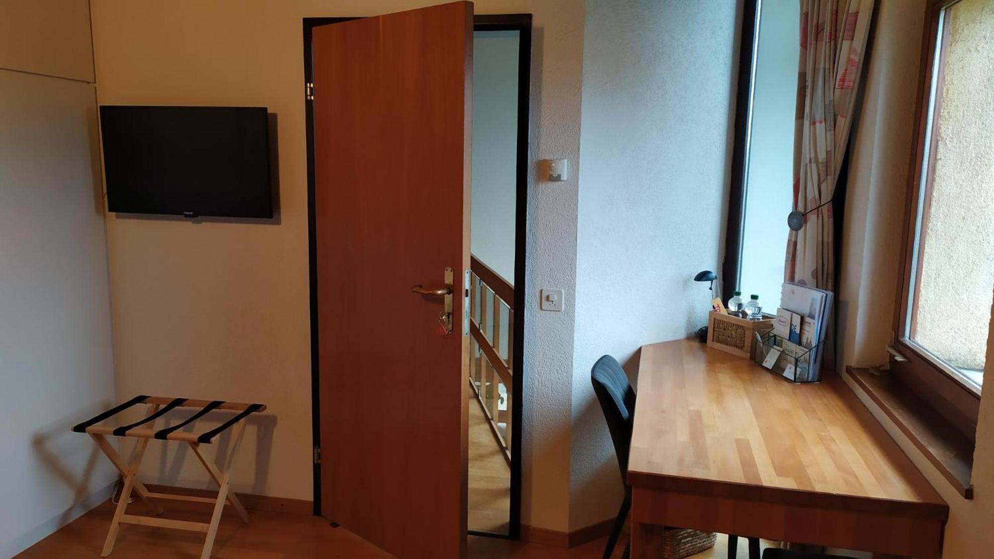Guest House La Sereine Romanel-sur-Morges Ngoại thất bức ảnh