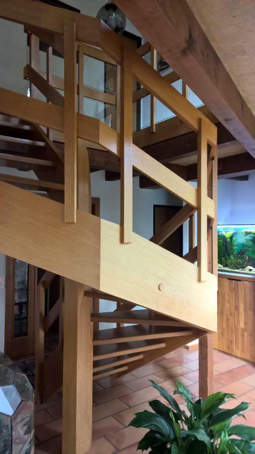 Guest House La Sereine Romanel-sur-Morges Ngoại thất bức ảnh