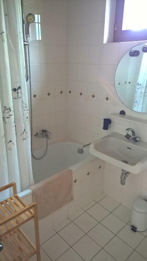 Guest House La Sereine Romanel-sur-Morges Ngoại thất bức ảnh