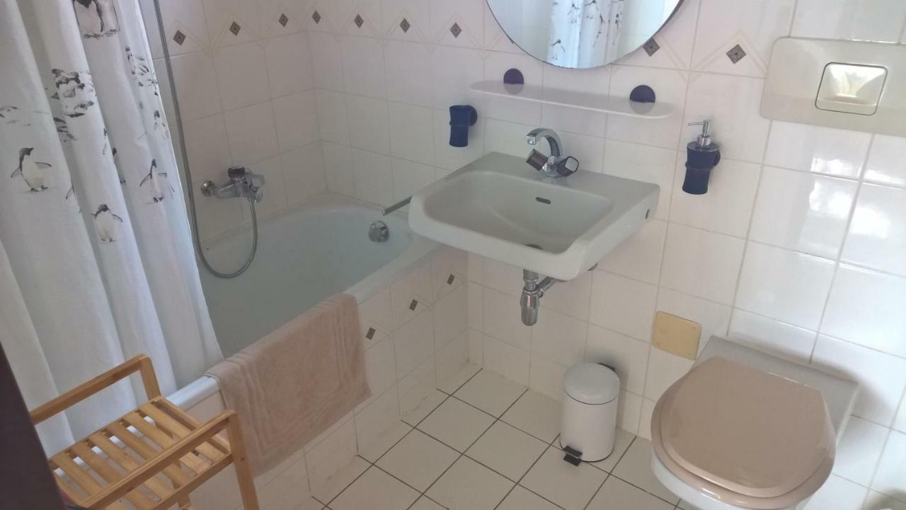 Guest House La Sereine Romanel-sur-Morges Ngoại thất bức ảnh